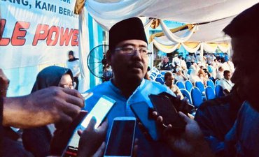 Gerindra Siapkan Gugatan Hasil Rekap Dua Dapil DPRD Jatim gerindra-siapkan-gugatan-hasil-rekap-dua-dapil-dprd-jatim