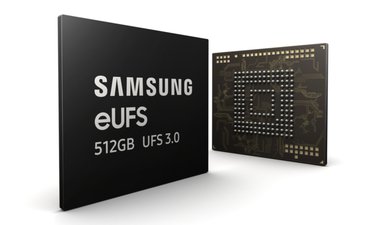 Samsung Mulai Produksi Massal eUFS 512Â GB samsung-mulai-produksi-massal-eufs-512-gb