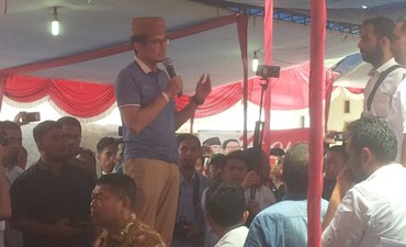 Sandiaga Uno Janji Terapkan OK-OC di Banyuwangi sandiaga-uno-janji-terapkan-ok-oc-di-banyuwangi