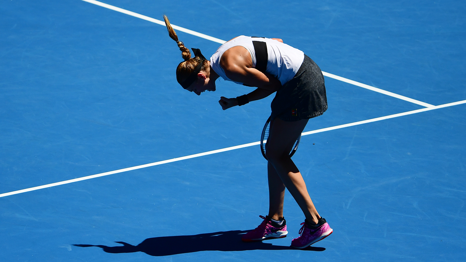Petra Kvitova Incar Gelar Ketiga di Birmingham