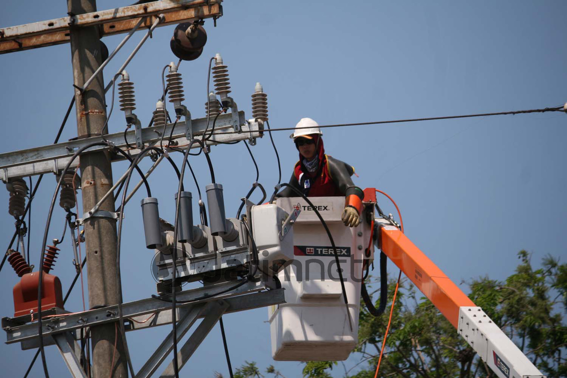 Kementerian ESDM Alokasikan Rp 6 Triliun Tingkatkan Elektrifikasi