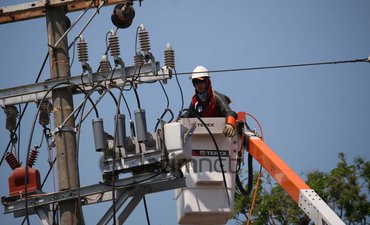 NTT Kejar Elektrifikasi Hingga 90 Persen ntt-kejar-elektrifikasi-hingga-90-persen