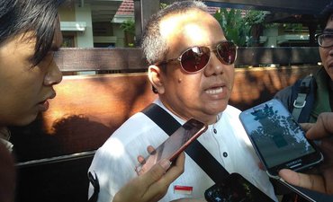 Ratu Adil Diminta Sodorkan Bukti Kecurangan Pemilu 2019 ratu-adil-diminta-sodorkan-bukti-kecurangan-pemilu-2019