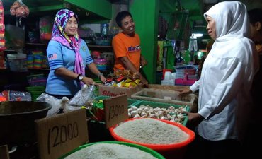 Bawang Putih Impor Masuk Jatim Pekan Pertama Ramadan bawang-putih-impor-masuk-jatim-pekan-pertama-ramadan