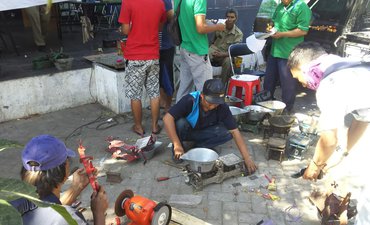 Diskoperindag Gresik Tidak Temukan Timbangan Nakal diskoperindag-gresik-tidak-temukan-timbangan-nakal