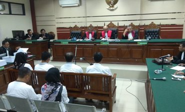 Enam Anggota DPRD Kota Malang Dihukum Empat Tahunan enam-anggota-dprd-kota-malang-dihukum-empat-tahunan