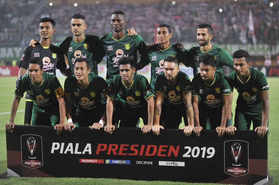Kalahkan Madura United, Persebaya Bertemu Arema FC di Final