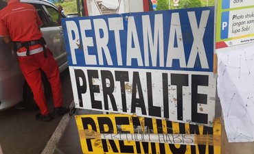 Pemerintah Pastikan Pasokan BBM Jalur Mudik Lintas Jawa Aman pemerintah-pastikan-pasokan-bbm-jalur-mudik-lintas-jawa-aman