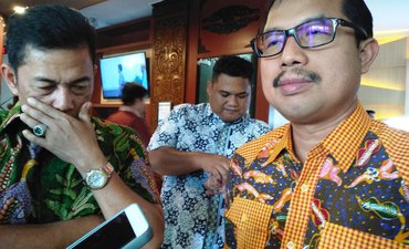 Setelah Armuji dan Risma, Kejati Panggil Bambang DH setelah-armuji-dan-risma-kejati-panggil-bambang-dh