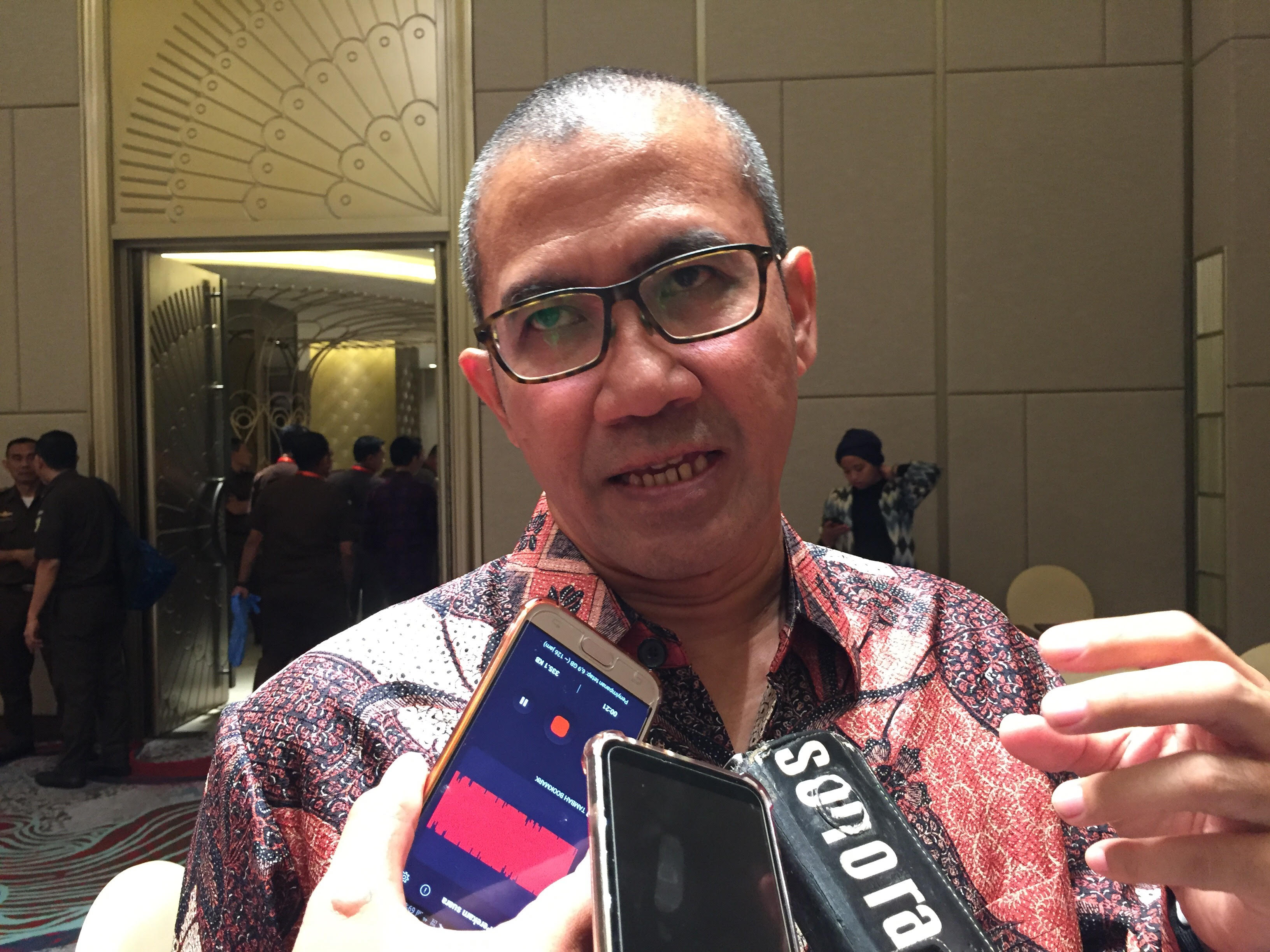 Hukuman Pelaku Perdagangan Kukang Masih Rendah