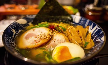 Peneliti: Makan Telur Setiap Hari Tidak Tingkatkan Risiko Stroke peneliti-makan-telur-setiap-hari-tidak-tingkatkan-risiko-stroke