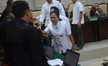 Tiga Mantan Anggota DPRD Kota Malang Divonis Berat tiga-mantan-anggota-dprd-kota-malang-divonis-berat