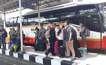 Dishub Jatim: Tidak Ada Penumpang yang Terlantar p-dishub-jatim-tidak-ada-penumpang-yang-terlantar-p