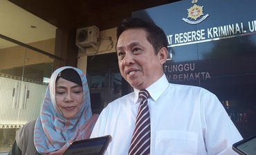 Suami Selingkuh, Istri Kadishub Bojonegoro Dipanggil Polda Jatim suami-selingkuh-istri-kadishub-bojonegoro-dipanggil-polda-jatim