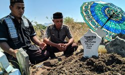 Seorang Anggota KPPS di Ponorogo Meninggal Karena Kelelahan seorang-anggota-kpps-di-ponorogo-meninggal-karena-kelelahan
