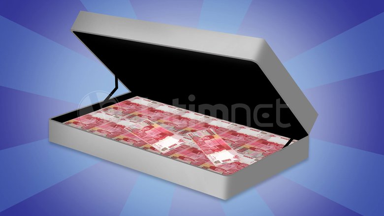 Jelang Pertengahan Ramadan, Penarikan Uang Capai Rp 37 Triliun jelang-pertengahan-ramadan-penarikan-uang-capai-rp-37-triliun