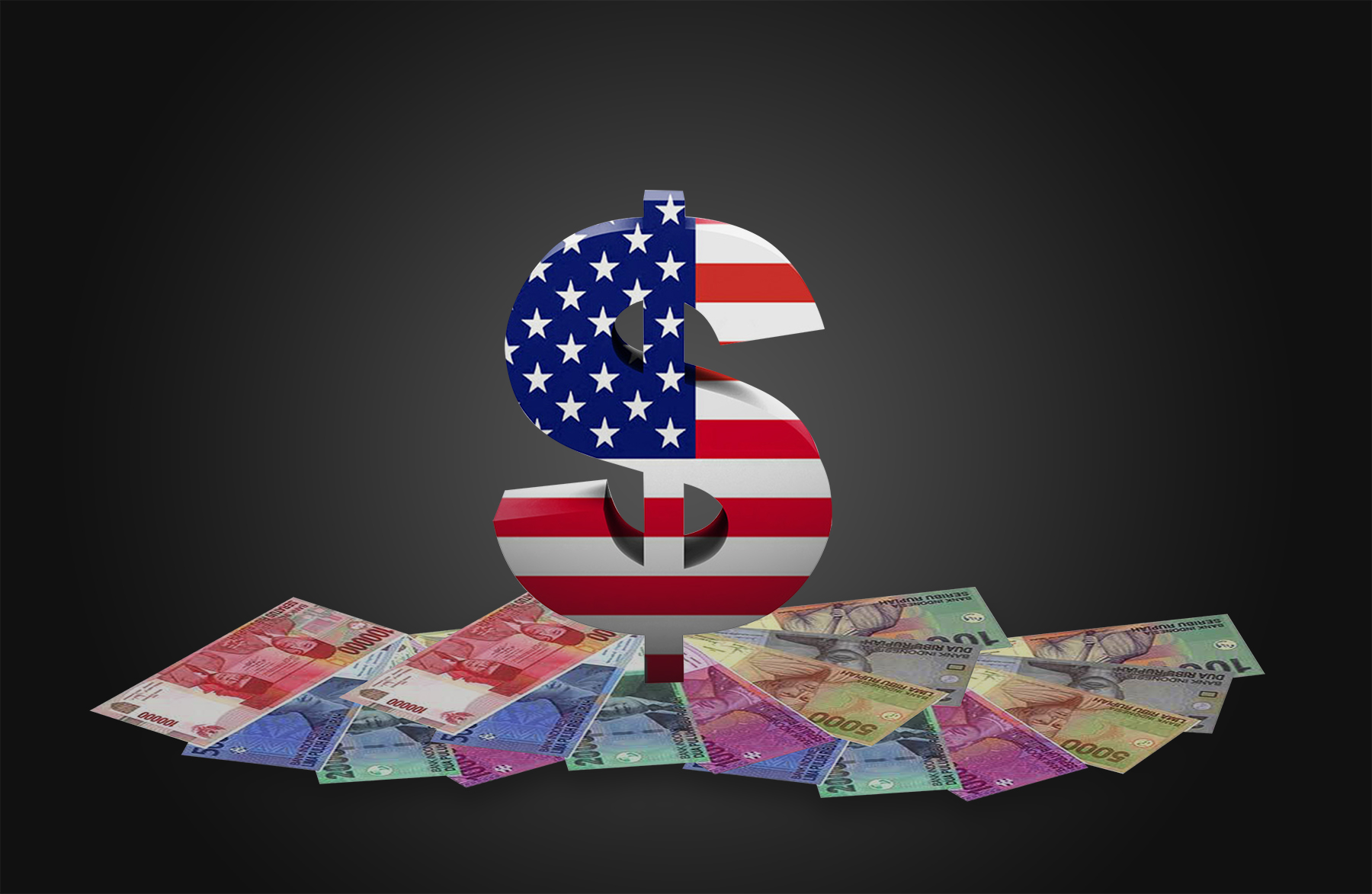 Rupiah Menguat Rp 15 175 Cina Buka Bursa Saham