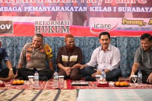 Silaturahmi Kepala BNPT dengan Umar Patek, Ini yang Dibicarakan silaturahmi-kepala-bnpt-dengan-umar-patek-ini-yang-dibicarakan