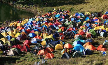 Pendaki AS Meninggal saat Pendakian di Gunung Semeru pendaki-as-meninggal-saat-pendakian-di-gunung-semeru