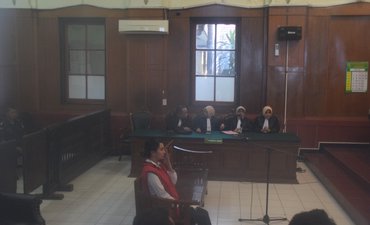 Cari Rian Subroto, Vanessa Angel Bikin Sayembara Berhadiah Umroh cari-rian-subroto-vanessa-angel-bikin-sayembara-berhadiah-umroh