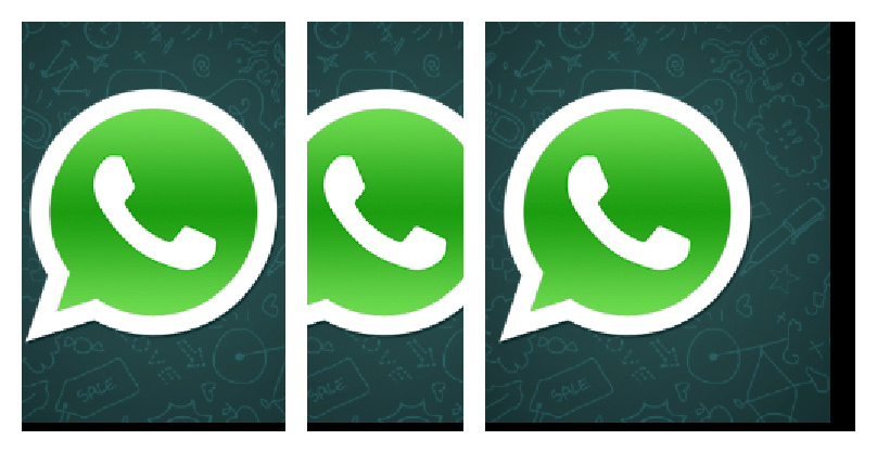 WhatsApp Hapus 2 Juta Akun Hoaks