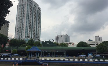Surabaya Dorong Wisata Kota di Libur Akhir Tahun surabaya-dorong-wisata-kota-di-libur-akhir-tahun