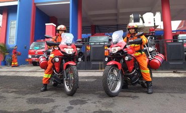 “Walang Kadung”, Armada Unik Baru PMK Surabaya walang-kadung-armada-unik-baru-pmk-surabaya