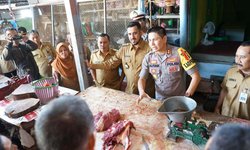Pemkot Probolinggo Anggap Harga Kebutuhan Pokok Masih Normal pemkot-probolinggo-anggap-harga-kebutuhan-pokok-masih-normal
