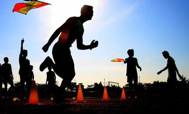 Exco PSSI Sepakat Penggunaan VAR di Liga 1 exco-pssi-sepakat-penggunaan-var-di-liga-1