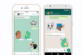 Fitur Stiker WhatsApp, Ramai Digunakan dan Bisa Dibikin Sendiri fitur-stiker-whatsapp-ramai-digunakan-dan-bisa-dibikin-sendiri