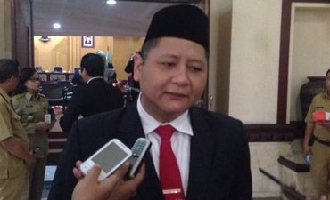 Kawal Suara Pemilu, PDIP Perjuangan: Kader Tidur di Kecamatan kawal-suara-pemilu-pdip-perjuangan-kader-tidur-di-kecamatan