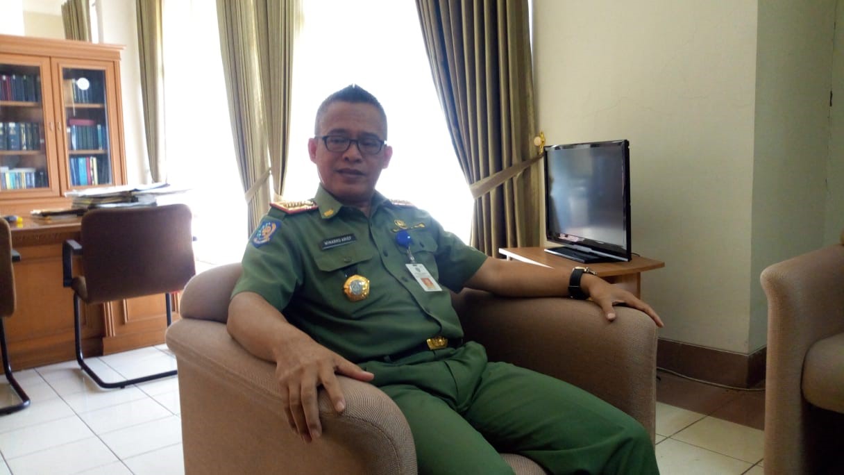 Ada Ratusan Lowongan PPPK di Pemkab Ponorogo