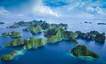 Indonesia Masuk Lima Besar Negara Instagramable indonesia-masuk-lima-besar-negara-instagramable