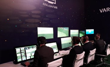 PSSI Siapkan Penggunaan VAR di Liga 1 pssi-siapkan-penggunaan-var-di-liga-1