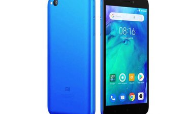 Redmi Go, Smartphone Android Go Pertama Xiaomi redmi-go-smartphone-android-go-pertama-xiaomi