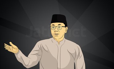 PAN Usung Zulkifli Jadi Ketua Timses Prabowo-Sandiaga pan-usung-zulkifli-jadi-ketua-timses-prabowo-sandiaga