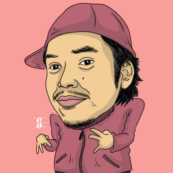 Ahmad Suudi Ahmad Suudi