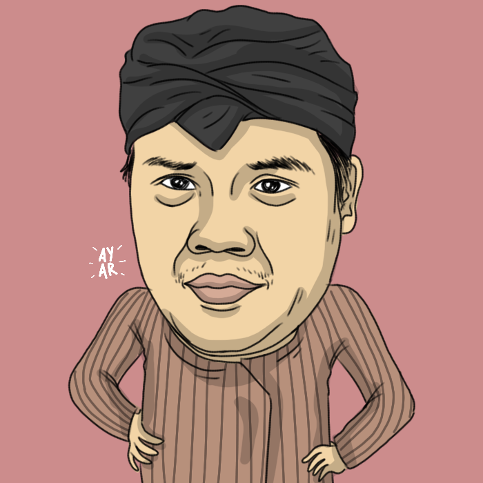 Zulkiflie Zulkiflie