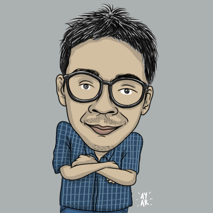 Anang Zakaria Anang Zakaria