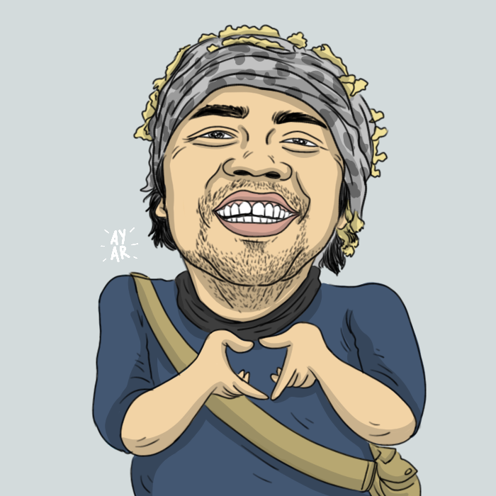Bruriy Susanto Bruriy Susanto