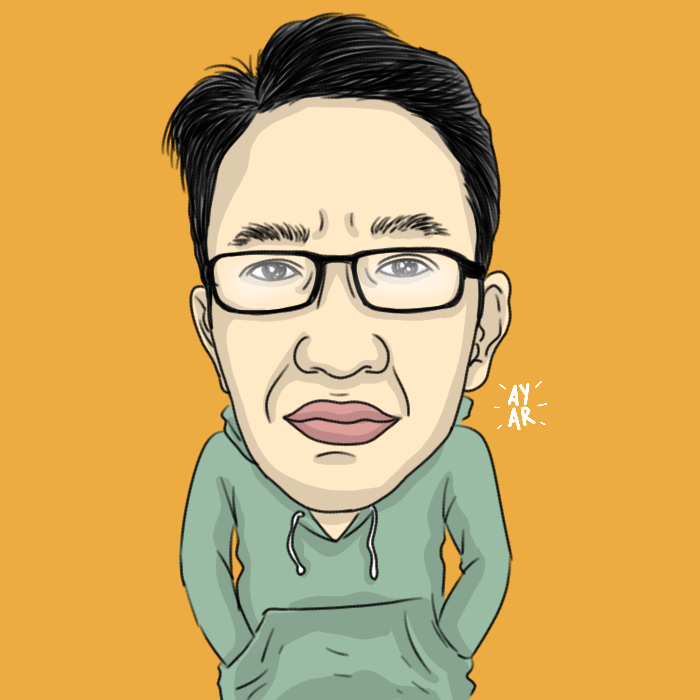 Gayuh Satria Wicaksono Gayuh Satria Wicaksono