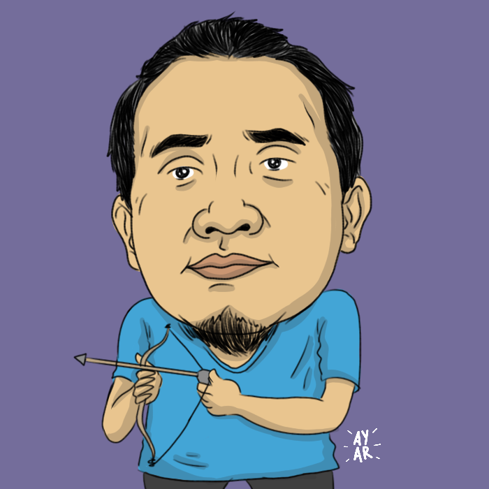 David Priyasidharta David Priyasidharta