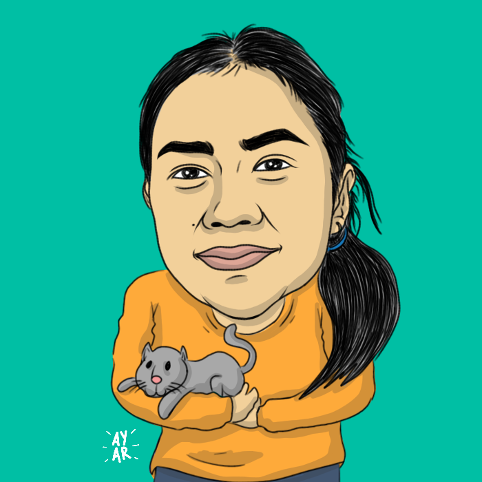 Dyah Ayu Pitaloka Dyah Ayu Pitaloka