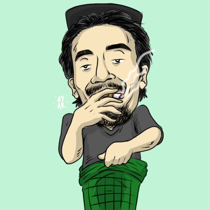 Hari Istiawan Hari Istiawan