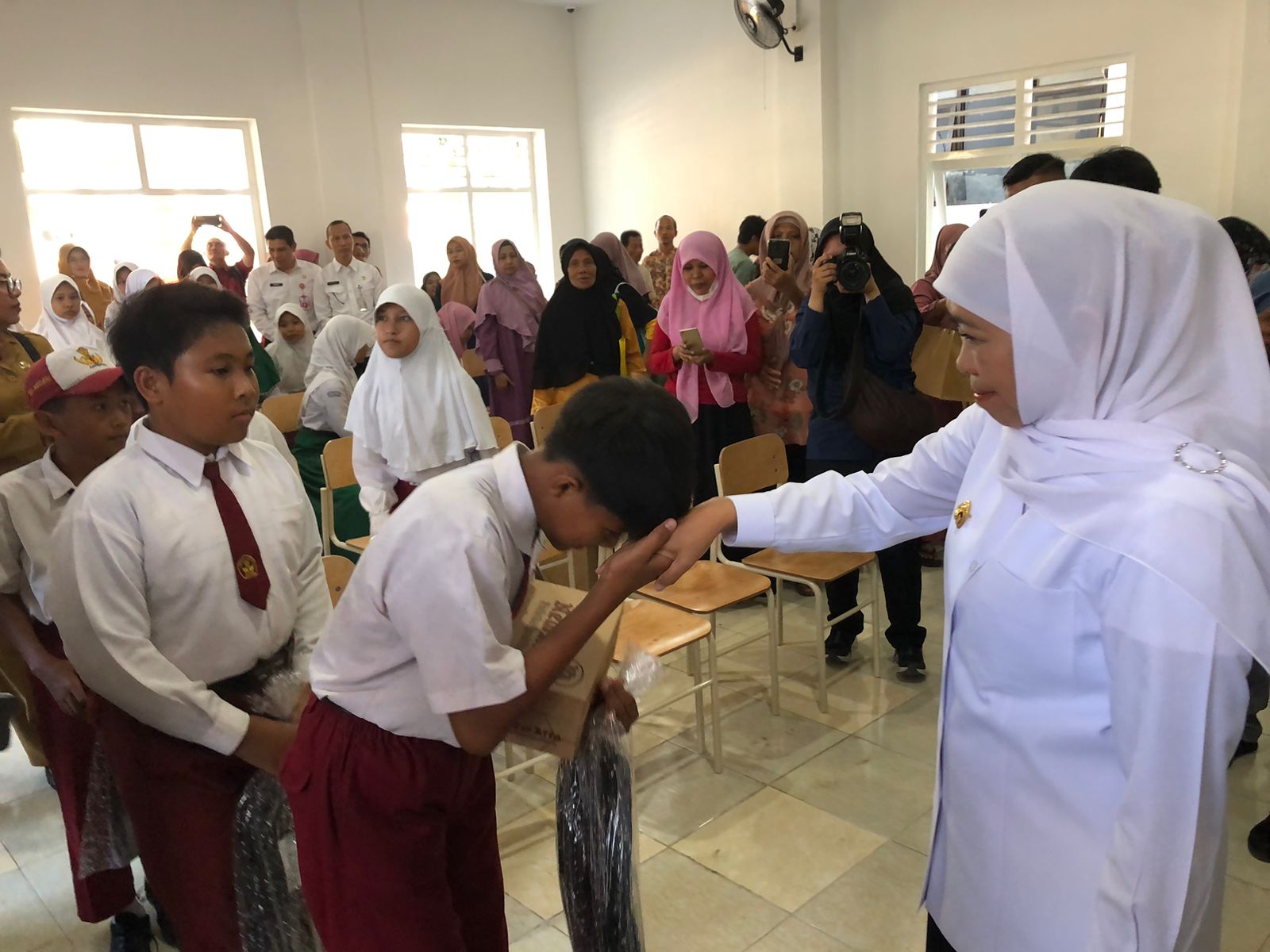 Sekolah Rakyat