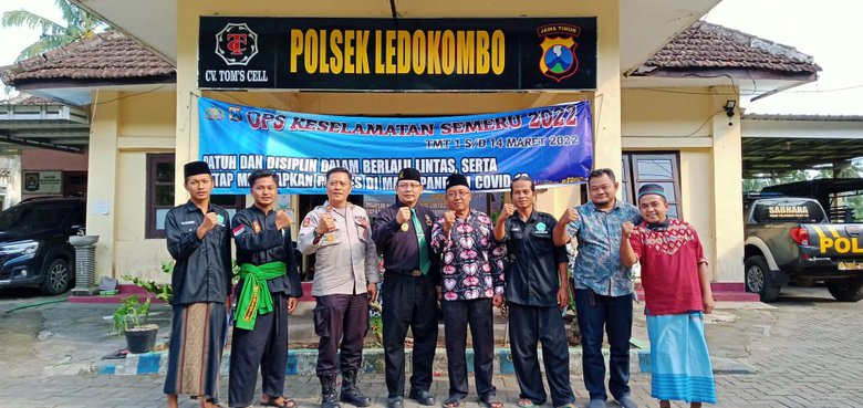 Cegah Konflik Merembet, PSHT Dan Pagar Nusa Jember Bikin Deklarasi Damai