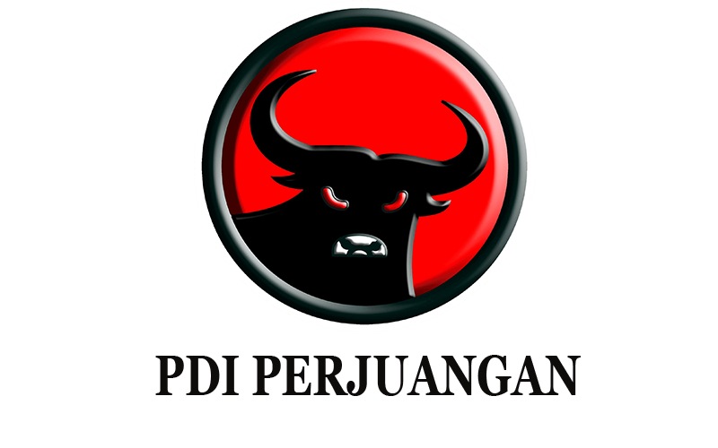 Choza Pdip Logo 2022 Png Cumpleanos Pdip 2022 Feliz Pdip 2022 Logo Images
